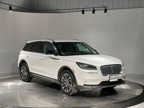 Used 2020 Lincoln Corsair Standard w/ Equipment Group 101A image 38