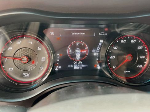 Used 2022 Dodge Charger GT w/ Blacktop Package RWD image 12