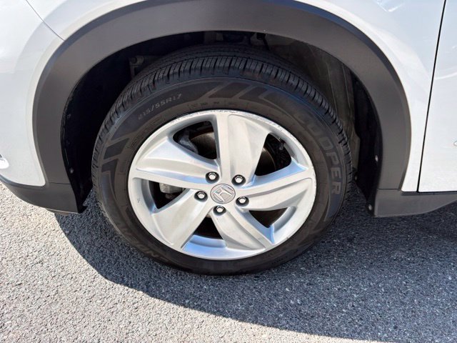 Used 2019 Honda HR-V EX image 13