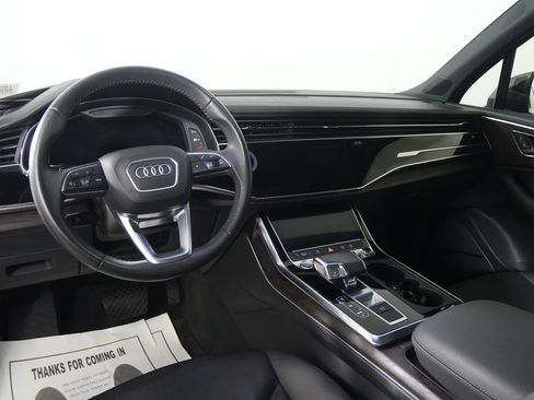 Used 2020 Audi Q7 3.0T Premium Plus w/ Premium Plus Package image 20