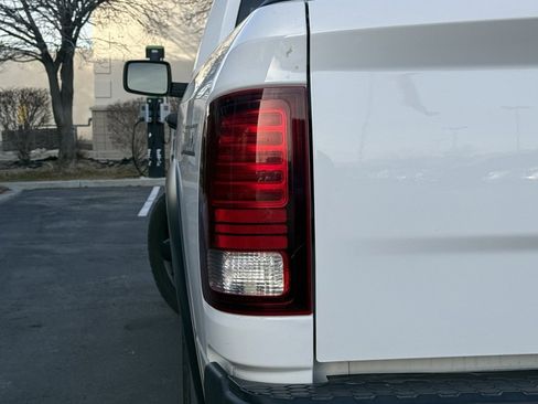 Used 2020 RAM 1500 Classic Warlock image 32