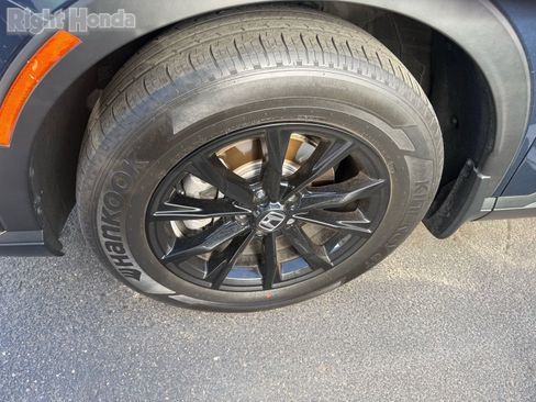 Certified 2023 Honda CR-V Sport image 7