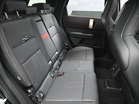 Used 2025 MINI Cooper Countryman John Cooper Works w/ Comfort Package Max AWD/4WD image 34