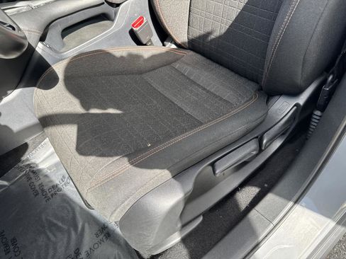 Certified 2024 Honda HR-V Sport image 16