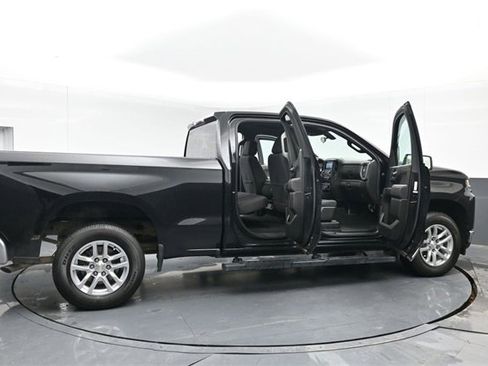 Used 2020 Chevrolet Silverado 1500 LT w/ Trailering Package image 49