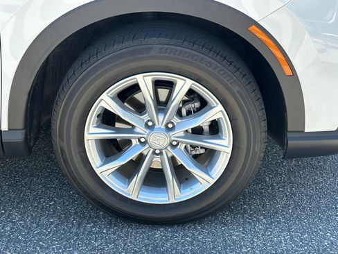 Used 2025 Honda CR-V EX-L image 15