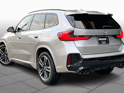 Used 2025 BMW X1 M35i w/ Premium Package image 11