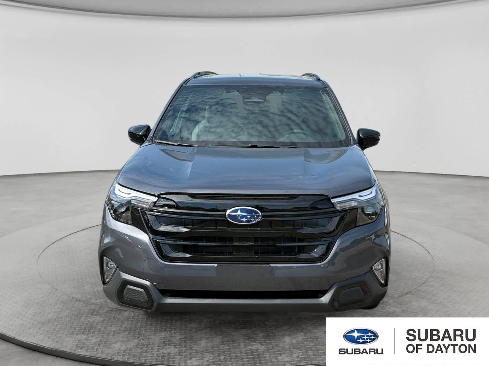 New 2026 Subaru Forester Sport AWD/4WD image 2