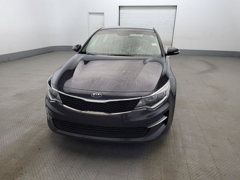 Used 2017 Kia Optima LX FWD image 15
