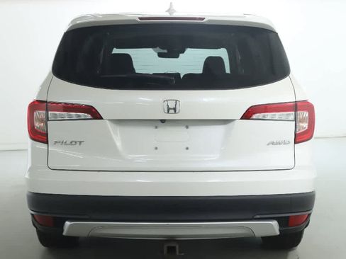 Used 2019 Honda Pilot EX-L image 43