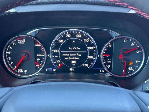 New 2026 Chevrolet Blazer RS w/ Driver Confidence II Package image 20