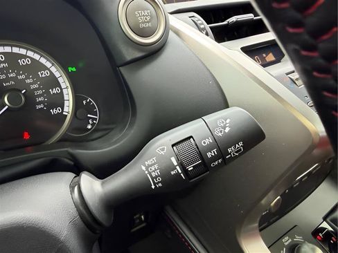 Used 2020 Lexus NX 300 F Sport w/ F Sport Premium Package FWD image 47