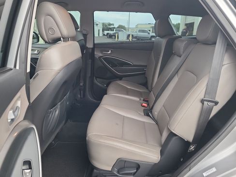 Used 2019 Hyundai Santa Fe XL SE w/ SE Premium Package 02 AWD/4WD image 23