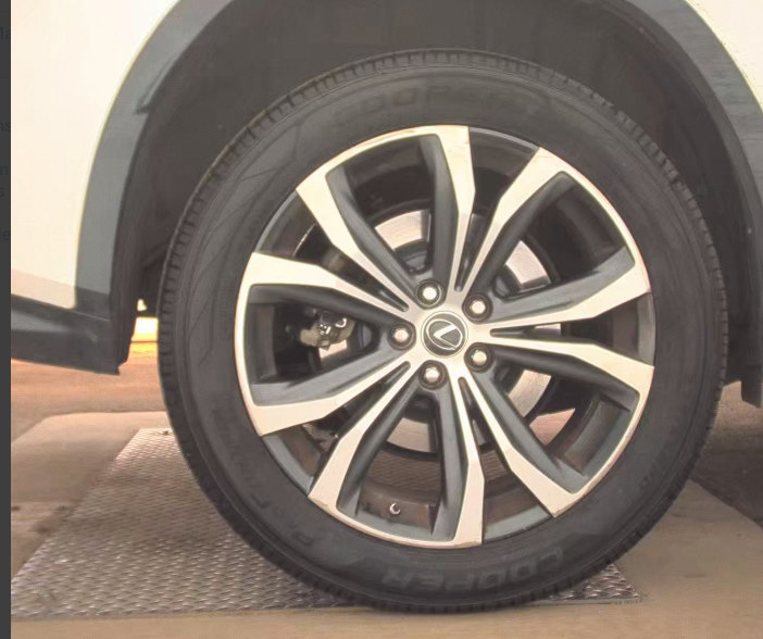 Used 2018 Lexus RX 350 FWD w/ Premium Package image 17