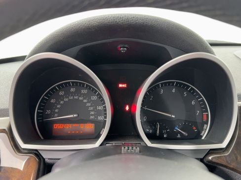 Used 2008 BMW Z4 3.0si image 12