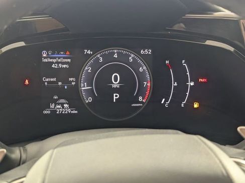 Used 2024 Lexus NX 250 FWD w/ Towing Package (2000 Lbs) image 16