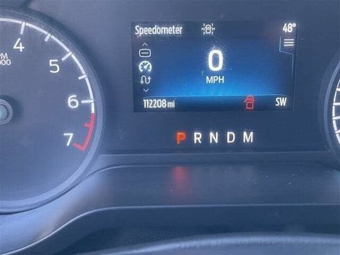 Used 2022 Ford F150 XL w/ Equipment Group 101A High AWD/4WD image 11