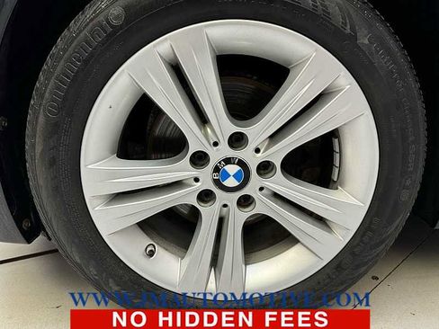 Used 2017 BMW 330i xDrive Sedan image 9