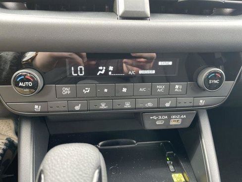 New 2026 Subaru Outback Touring XT AWD/4WD image 21