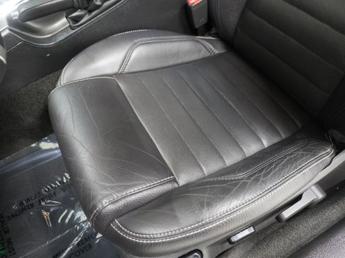 Used 2012 Ford Mustang Premium RWD image 13
