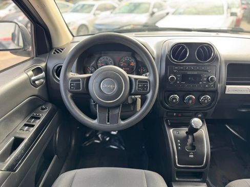 Used 2016 Jeep Compass Sport w/ Power Value Group image 15