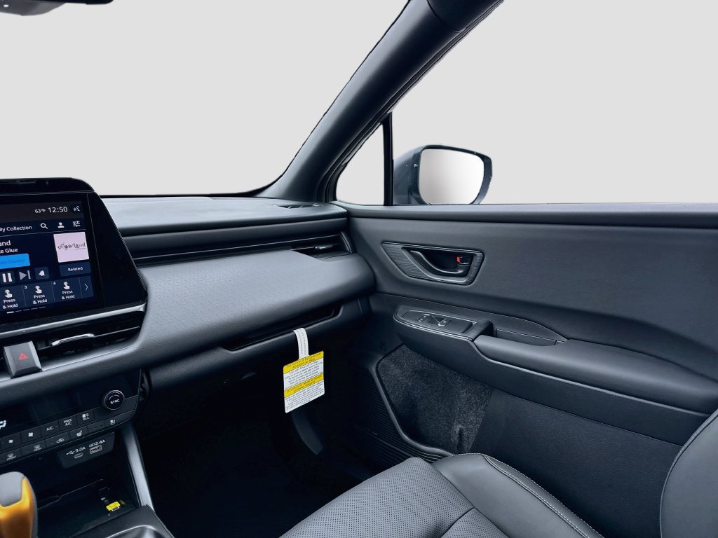 New 2026 Subaru Outback Wilderness AWD/4WD image 23