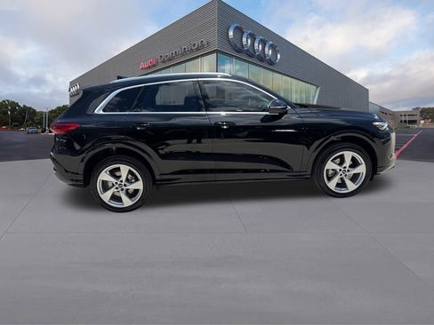 New 2025 Audi Q5 Premium Plus image 4