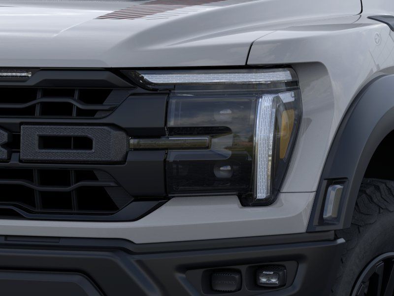 New 2026 Ford F150 Raptor AWD/4WD image 21