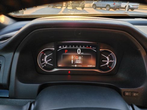 Certified 2023 Honda Passport Elite image 25