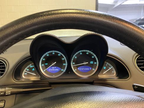 Used 2007 Mercedes-Benz SL 550 image 19
