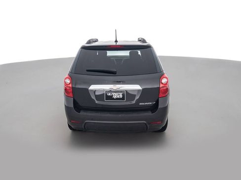 Used 2013 Chevrolet Equinox LT w/ Driver Convenience Package image 6