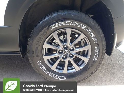 Used 2021 MAZDA CX-30 AWD 2.5 S image 30