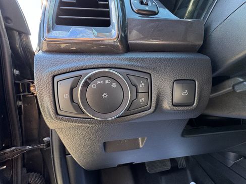 Used 2019 Ford Ranger Lariat w/ Equipment Group 501A Mid AWD/4WD image 27
