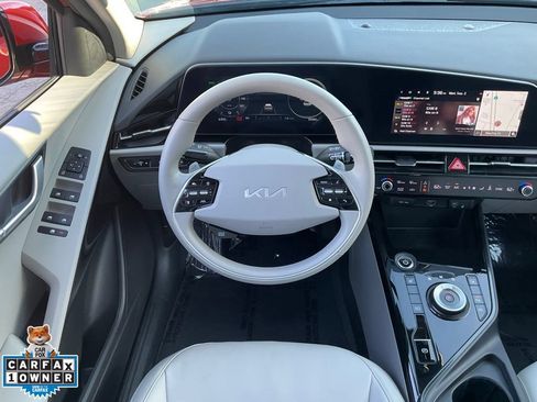 Used 2023 Kia Niro Wind FWD image 37