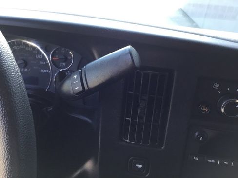 Used 2022 Chevrolet Express 2500 Work Van w/ Driver Convenience Package image 41