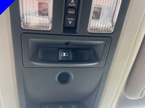 Used 2015 RAM 1500 Laramie Longhorn w/ Convenience Group image 24