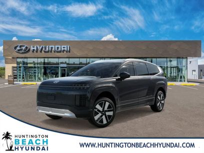 New 2026 Hyundai Ioniq 9 SEL