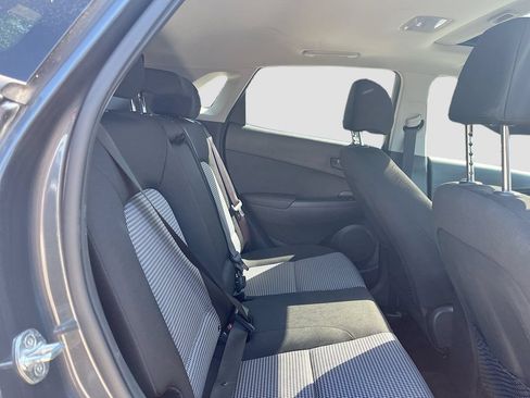Used 2021 Hyundai Kona SEL Plus FWD image 27
