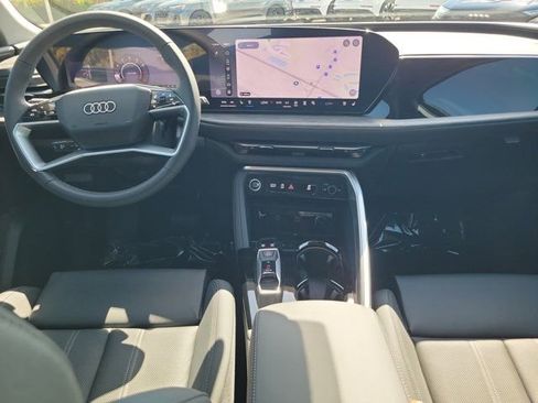 New 2026 Audi Q5 Premium Plus AWD/4WD image 2