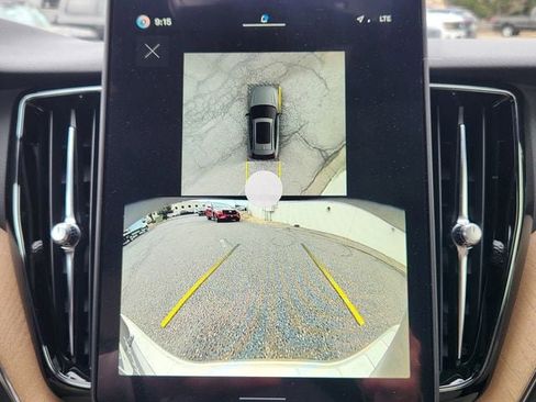 New 2026 Volvo XC60 T8 Plus w/ Protection Package Premier image 22