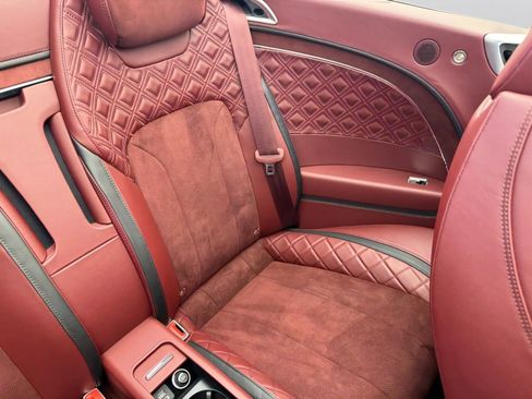 Certified 2022 Bentley Continental GT Speed AWD/4WD image 52