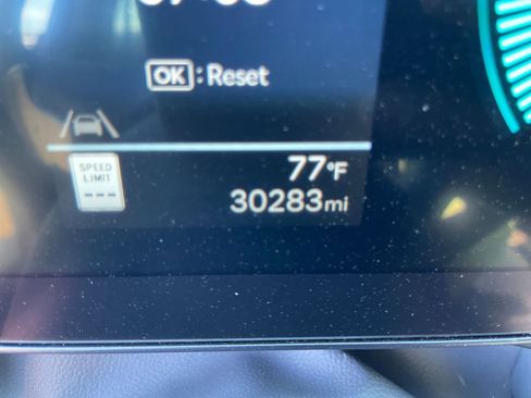 Used 2025 Hyundai Sonata SEL image 41