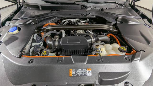 Used 2020 Lincoln Aviator Grand Touring w/ Equipment Group 302A AWD/4WD image 34