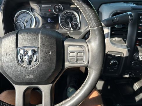 Used 2018 RAM 2500 Power Wagon w/ Luxury Group image 41