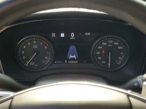 Certified 2023 Cadillac XT5 Sportv w/ Technology Package AWD/4WD image 24