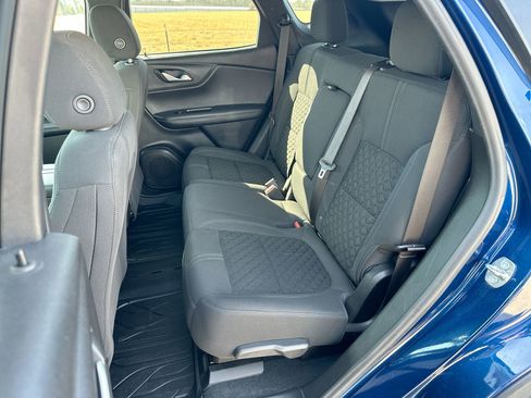 Used 2022 Chevrolet Blazer LT image 21