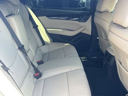 Used 2026 Cadillac CT5 Premium Luxury image 16