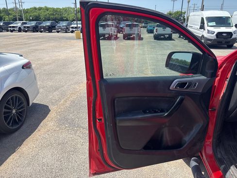 Used 2020 Ford Ranger XLT w/ Equipment Group 301A Mid RWD image 8