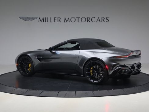 New 2026 Aston Martin V8 Vantage S RWD image 17