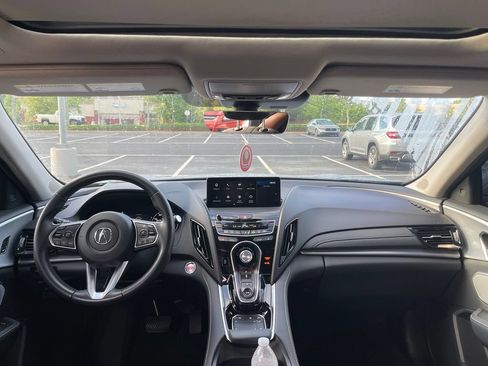Used 2023 Acura RDX FWD w/ Technology Package image 5